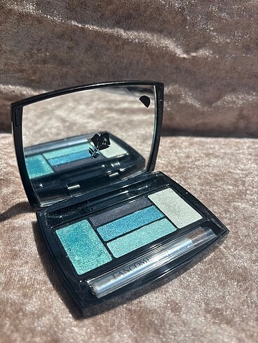 Lancome Hypnose Doll Eyes DO3 Menthe à L'Ô