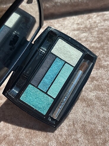 Lancome Lancome Hypnose Doll Eyes DO3 Menthe à L'Ô