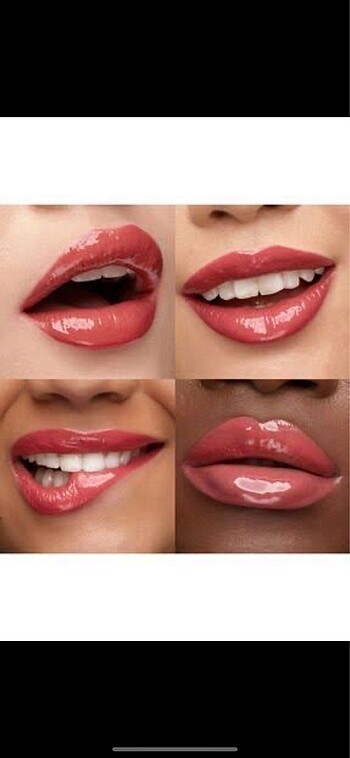 Beden kırmızı Renk Unlimited Double Touch 108 Satin Currant Red