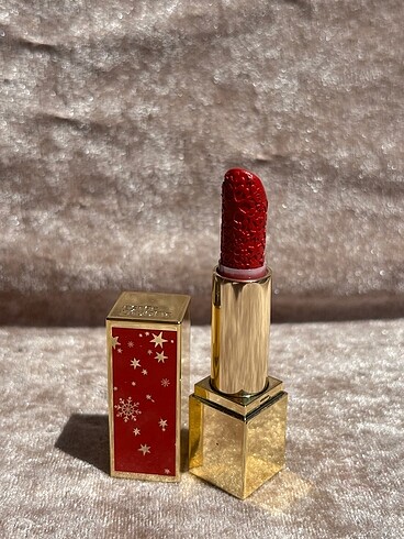 Beden Estee Lauder Pure Colour Envy 340 Envious Lipstick