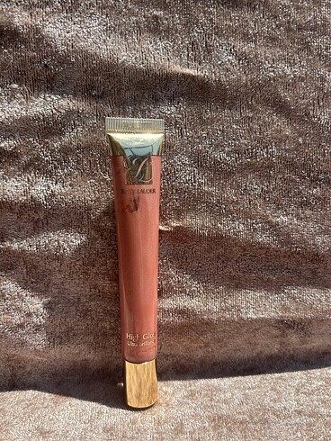 Estee Lauder Estee Lauder High Lip Gloss 08 Coral