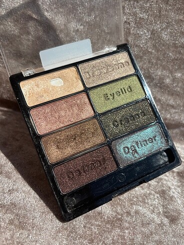 Wet n Wild Comfort Zone Far Paleti