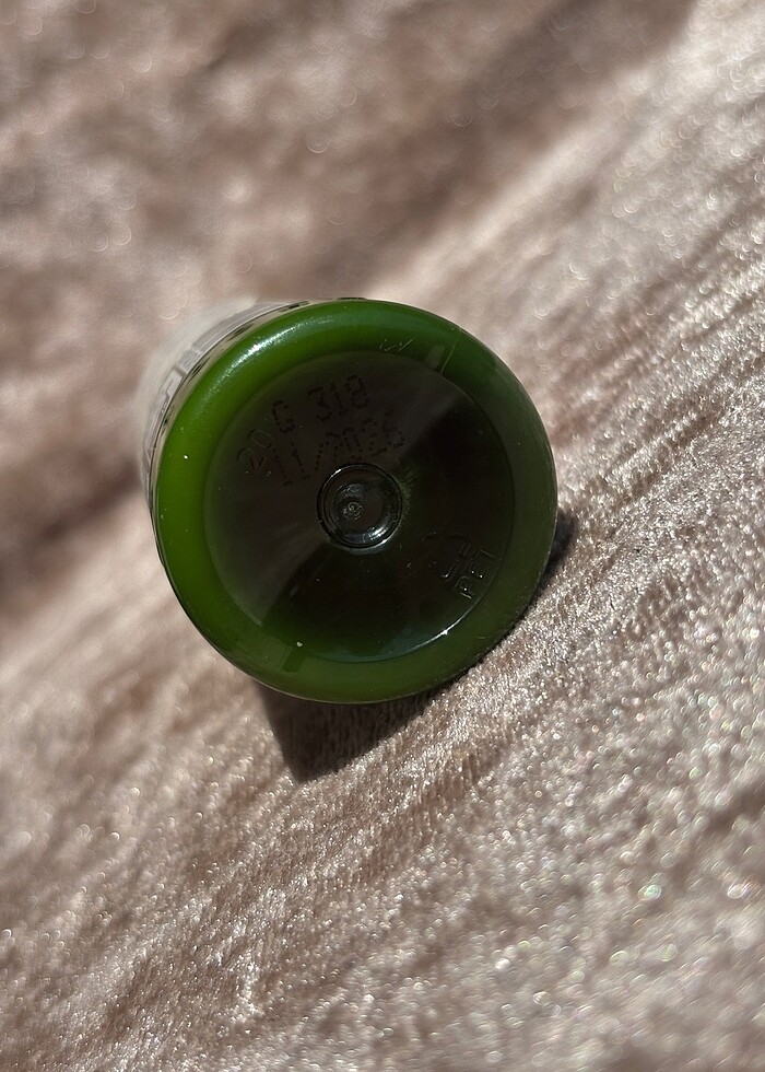 Anti Casse Isı Koruyucu Prebiyotik Serum - Görsel 3