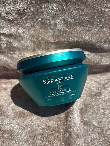 Kerastase Resistance Masque Therapiste Saç Maskesi