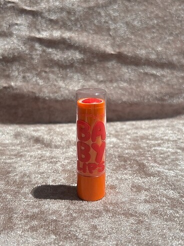 Baby Lips Cherry Me