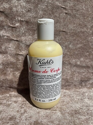 Kiehl's