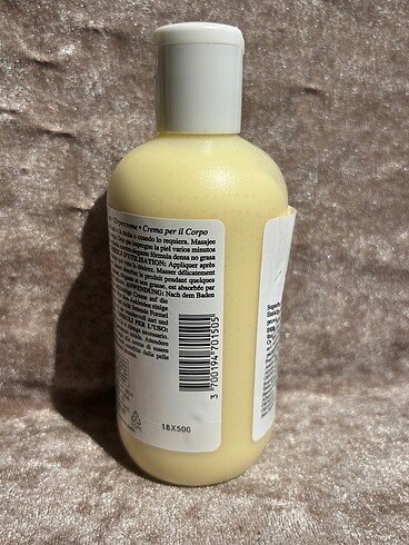 Kiehls Creme de Corps Body Lotion - Görsel 3
