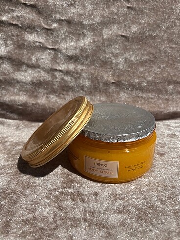  Beden Renk Sinoz Body Scrub 250 ml