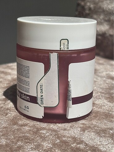 The Purest Solutions Toz Enzim Peeling - Görsel 2