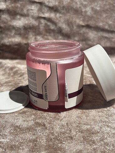 The Purest Solutions Toz Enzim Peeling - Görsel 4