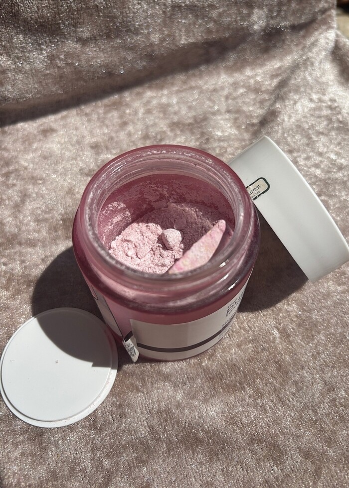 The Purest Solutions Toz Enzim Peeling - Görsel 3