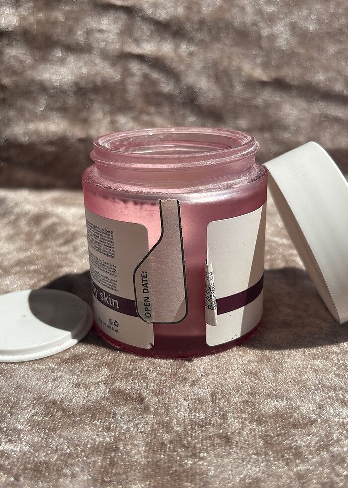 The Purest Solutions Toz Enzim Peeling - Görsel 4