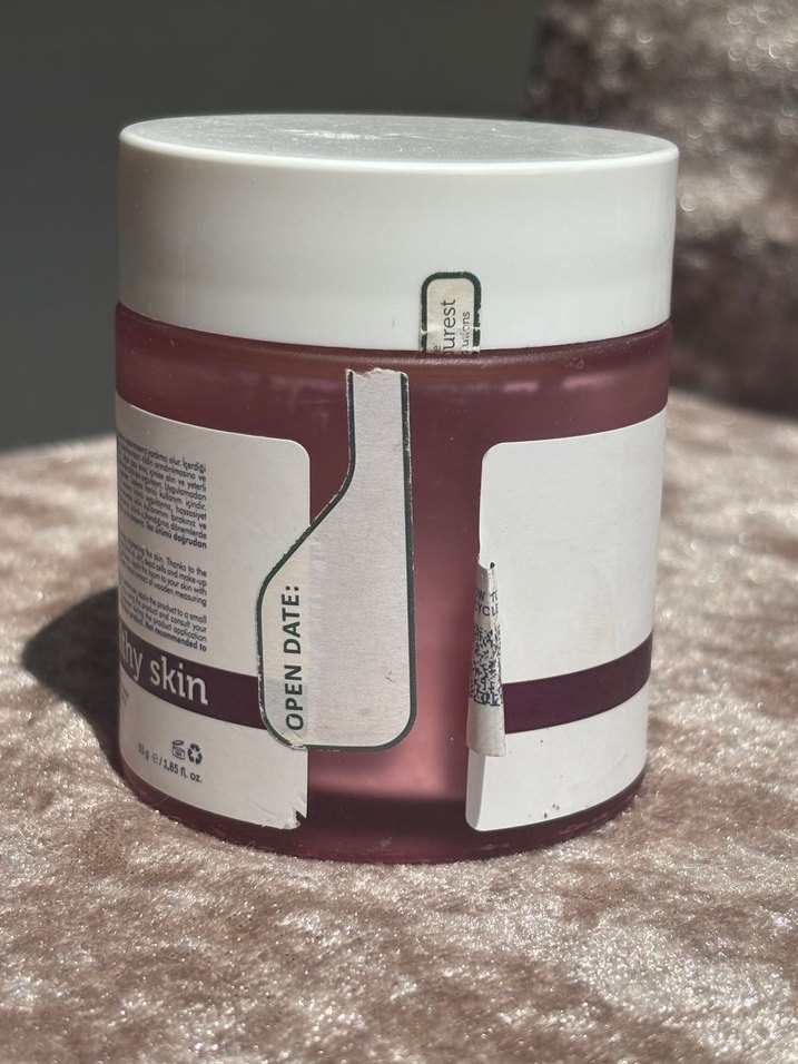 The Purest Solutions Toz Enzim Peeling - Görsel 2