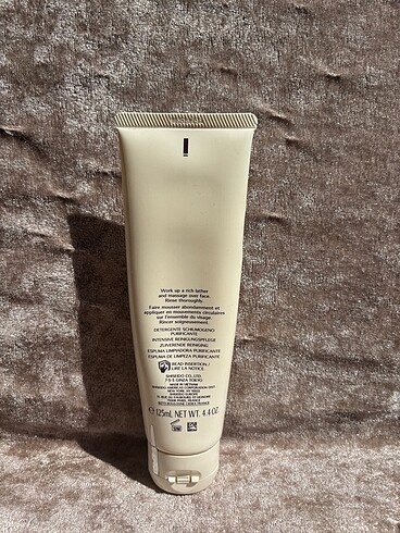Shiseido Shiseido Ibuki Purifying Cleanser 125 ml