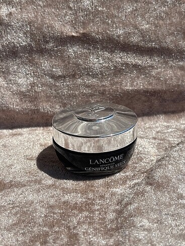 Lancome Advanced Genifique Göz  Kremi - Görsel 2