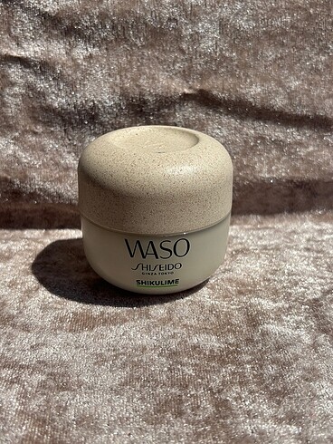 Waso Shikulime Mega Hydrating Moisturizer