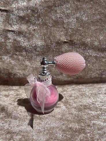 Martinelia Shimmer Dust Pompalı Şişe Vücut Simi