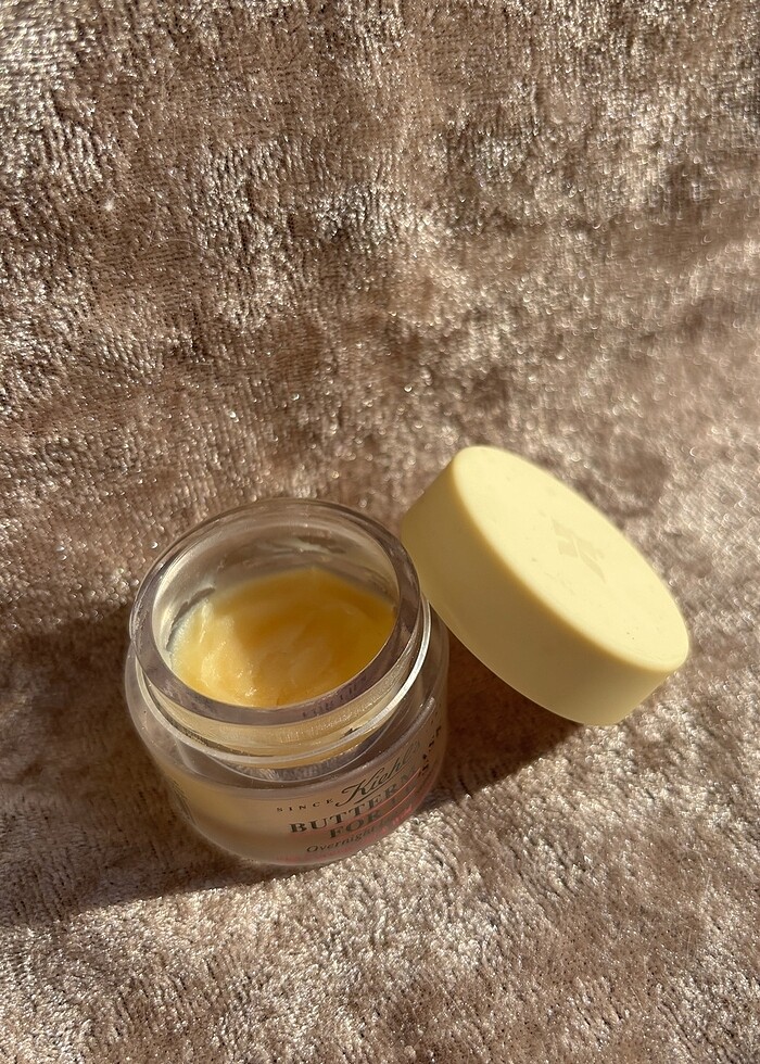 Kiehls Buttermask For Lips - Görsel 2