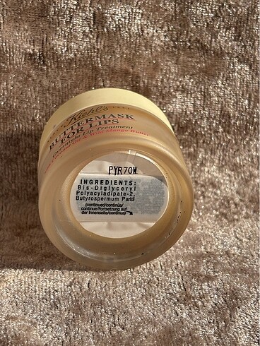 Kiehls Buttermask For Lips - Görsel 4