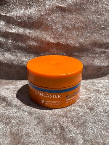 Lancaster Sun Beauty Tan Deepener
