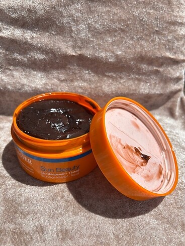 Lancaster Lancaster Sun Beauty Tan Deepener