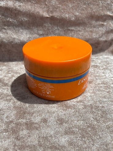  Beden Renk Lancaster Sun Beauty Tan Deepener