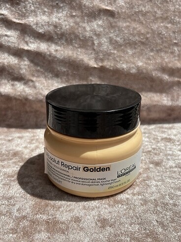Absolut Repair Golden Onarıcı Maske