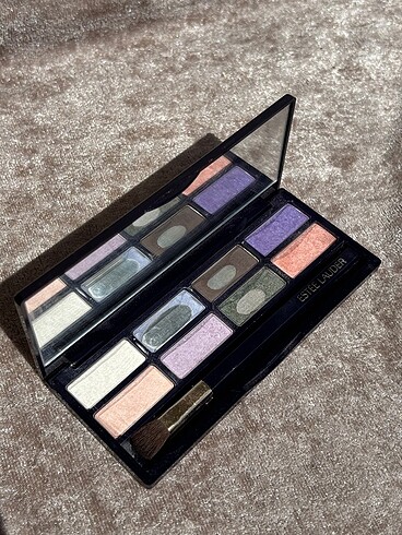 Estee Lauder Estee Lauder Pure Color Eyeshadow