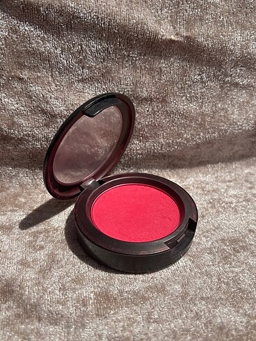 Beden MAC Frankly Scarlet/Fard a Joues Blush