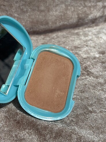  Beden Pureness Oil Control Treatment Compact 50 Deep İvory