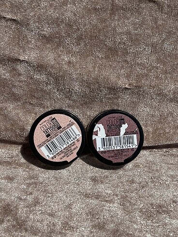  Beden Color Tattoo 24H - 150 Socialite 230 Groundbreaker