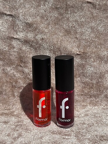 Water Lip Stain 001 İnfinite Pink 003 Girl Gang