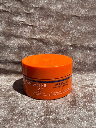 Lancaster Sun Beauty Tan Deepener