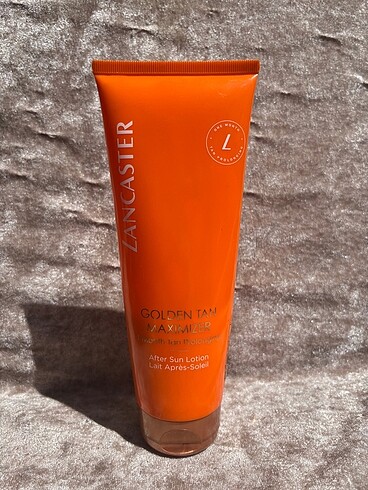 Golden Tan Maximizer After Sun Lotion