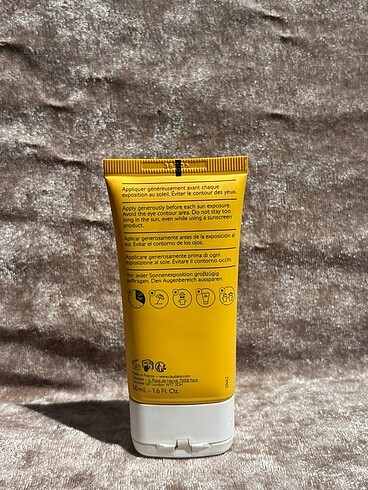 Caudalie Caudalie Vinosun Protect SPF50+