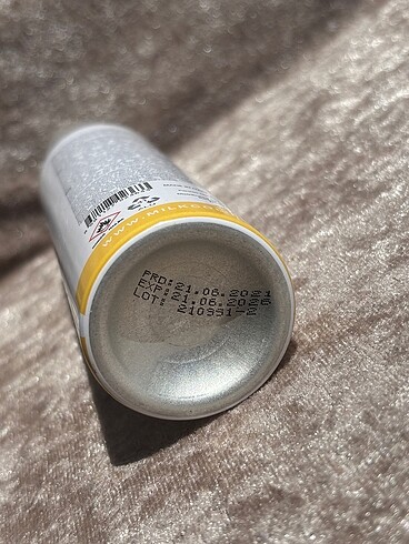 Milk Shake Chantilly Durulanmayan Köpük - Görsel 3