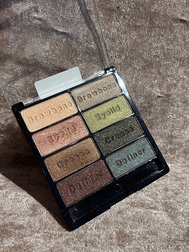Wet n Wild Comfort Zone Far Paleti