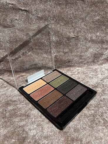 Beden Renk Wet n Wild Comfort Zone Far Paleti