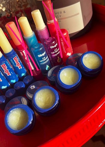 Blistex Stick - Görsel 3