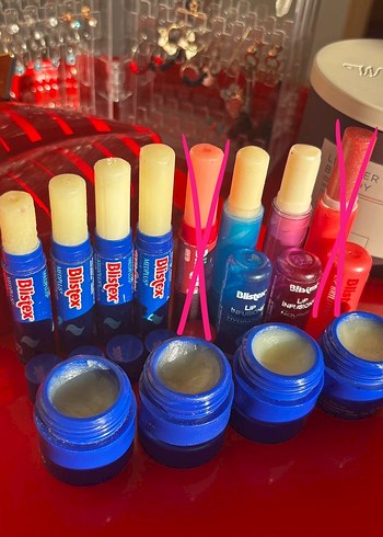 Blistex Stick - Görsel 2