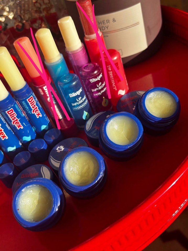 Blistex Stick - Görsel 3