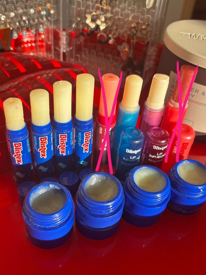 Blistex Stick - Görsel 2