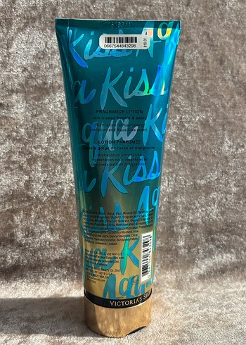 Victoria's Secret Aqua Kiss Vücut Losyonu - Görsel 2