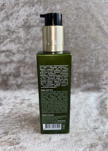 RITUALS The Ritual Of Dao Hand Balm - Görsel 2