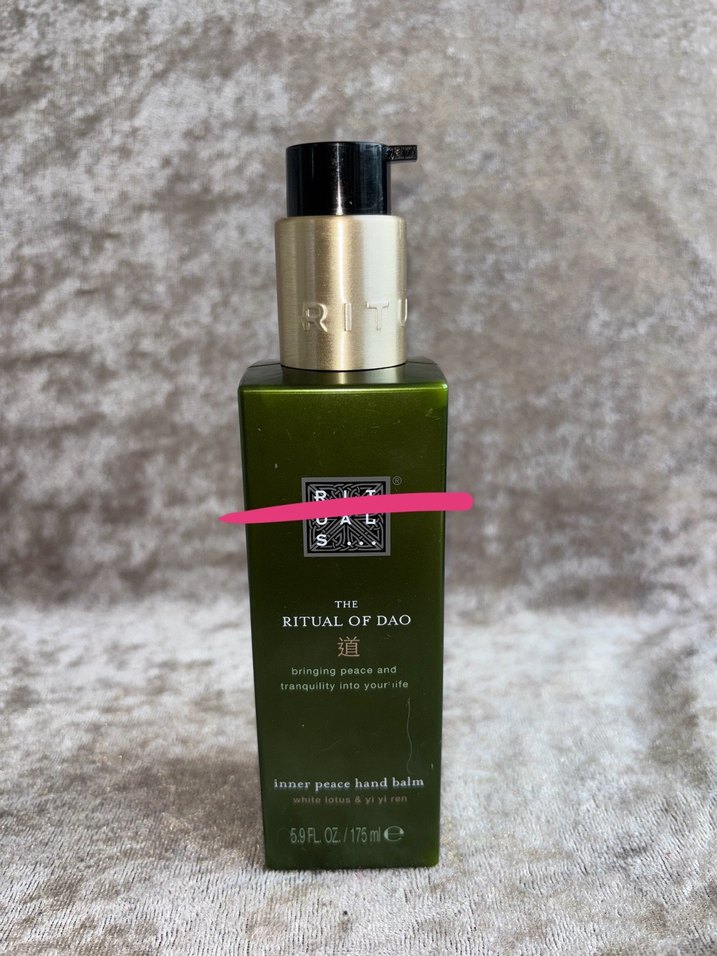 RITUALS The Ritual Of Dao Hand Balm - Görsel 4