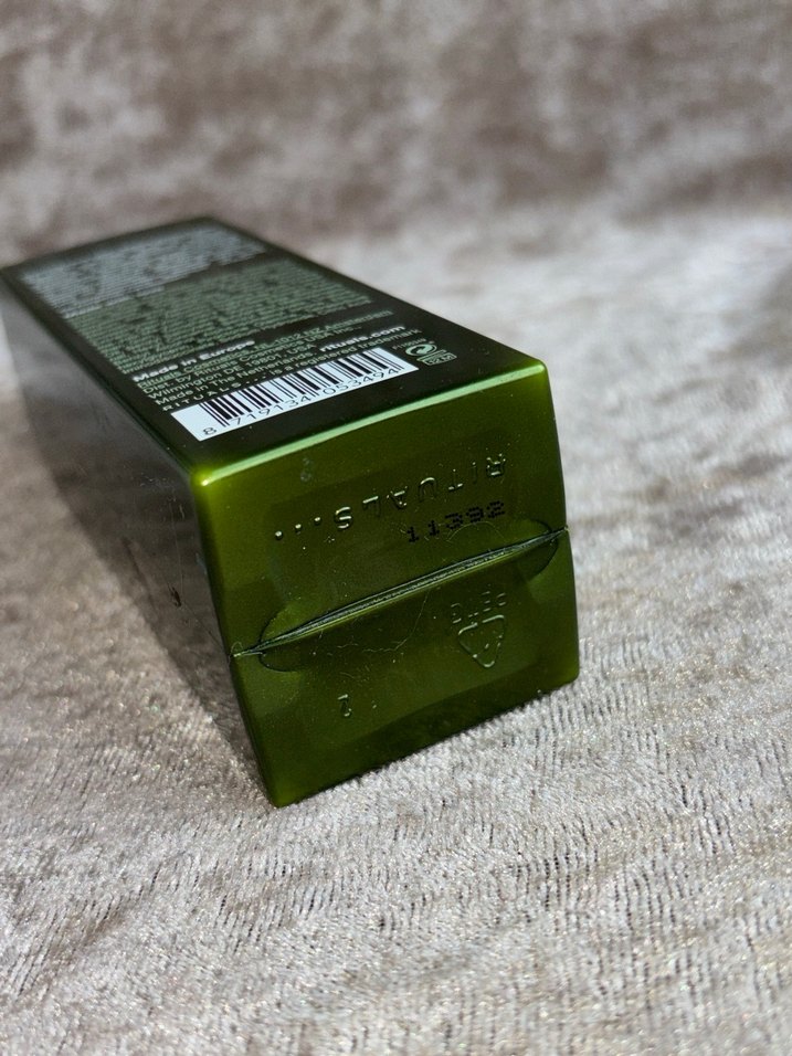 RITUALS The Ritual Of Dao Hand Balm - Görsel 3