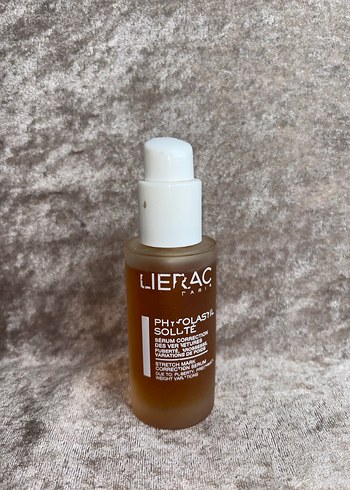 Lierac Phytolastil Solute Çatlak Karşıtı Bakım Serumu