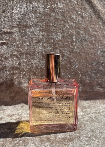  Beden Huile Prodigieuse Floral Kuru Yağ 100ml