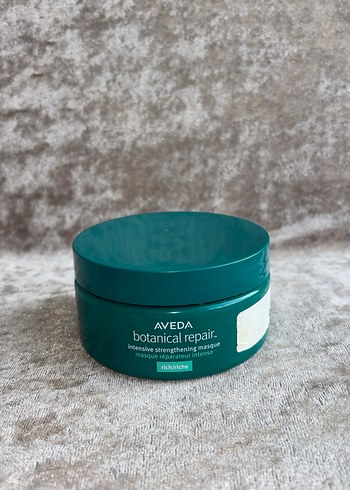 Aveda Botanical Repair Yıpranmış Saçlar İçin Onarım Maskesi