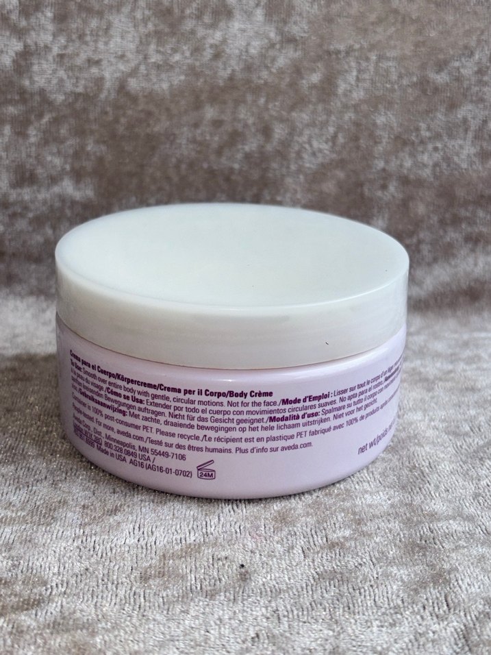 Aveda Stress-Fix Stresi Azaltan Vücut Kremi - Görsel 2